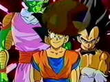 Pornografia versão Dragon Ball