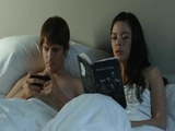 Na cama com Roberta Petzoldt